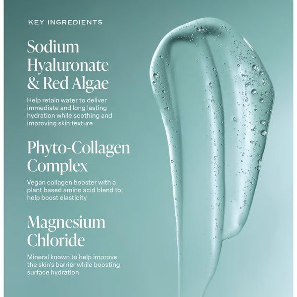 🌊HA Body Hydrator Hyaluronic Acid Body Serum