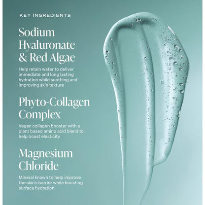 🌊HA Body Hydrator Hyaluronic Acid Body Serum