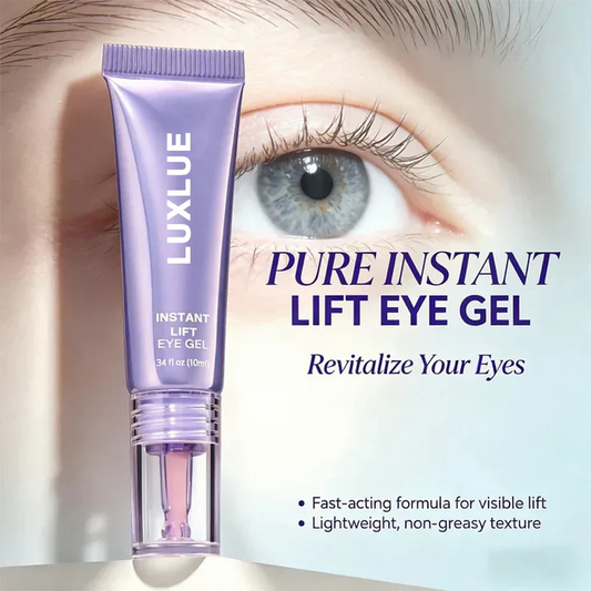 Erase Eye Bags in Minutes — Luxlue Eye Cream Look Refreshed Instantly ⚡Flash Sale🔥