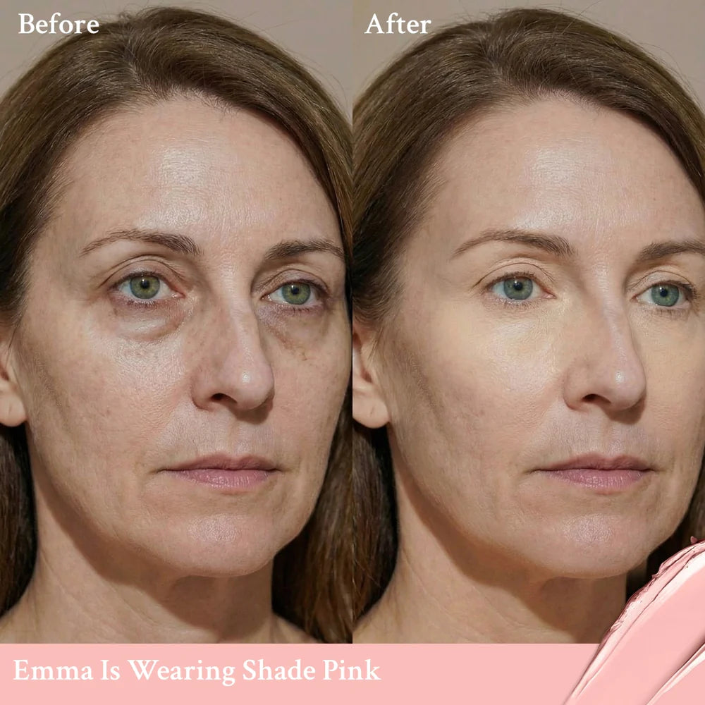 UNDER EYE BRIGHTENER
