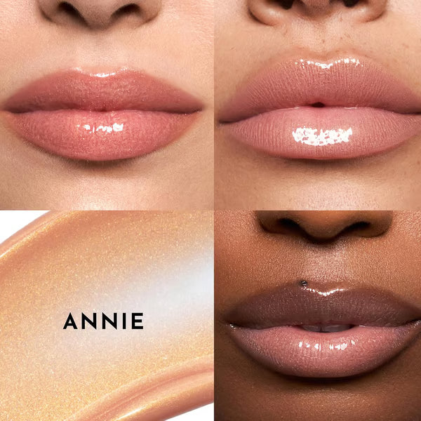 🎉BUY 1 GET 1 FREE🏆️ Water mirror moisturizing long-lasting lip glaze