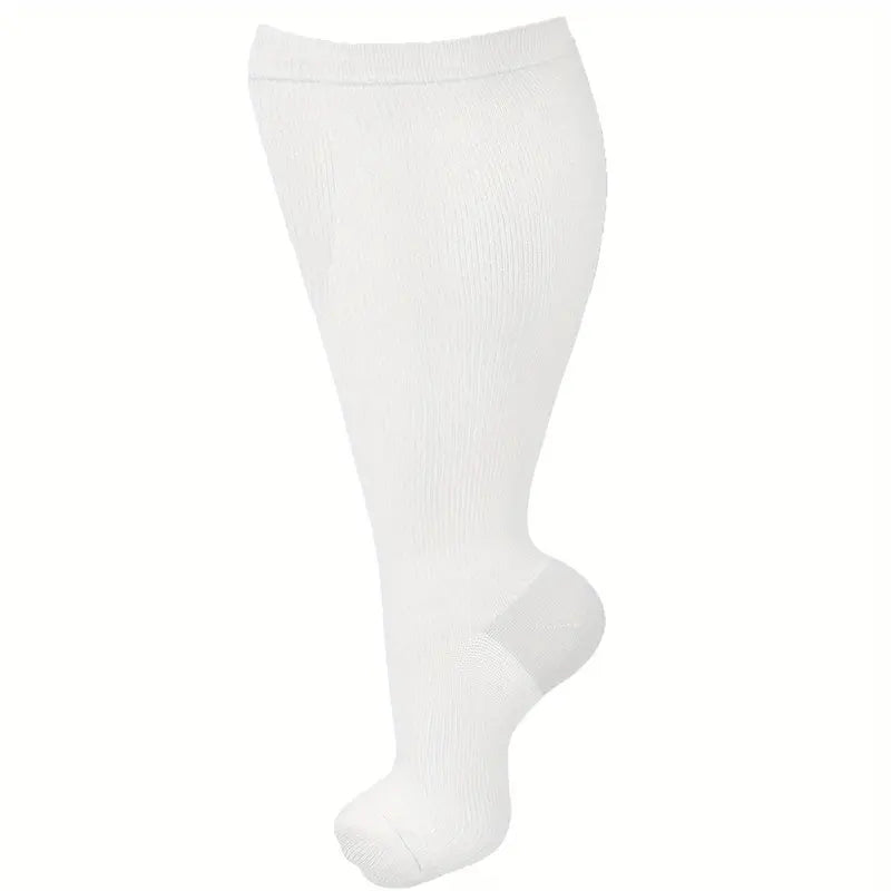 2023 Printed Compression Socks