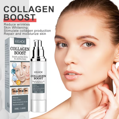 Collagen Boost Anti-Aging Serum