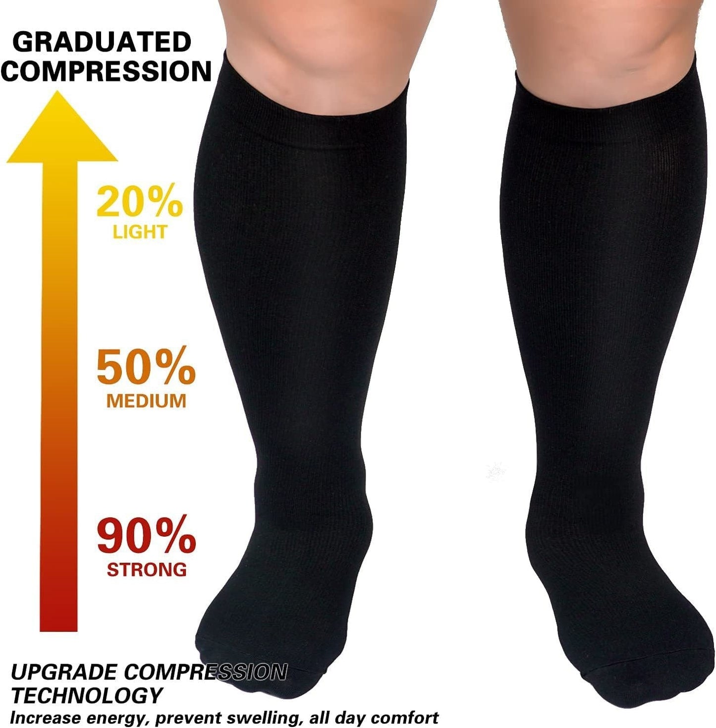 2023 COMPRESSION SOCKS