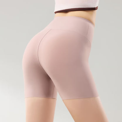 🔥Seamless Shaper – No Roll, All Comfort & Curve Magic! 🍑✨👗
