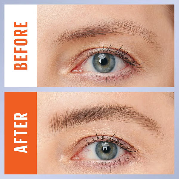 🌟BUY 1 GET 1 FREE🔥Stop skipping brows with this 2-in-1 easy brow stick