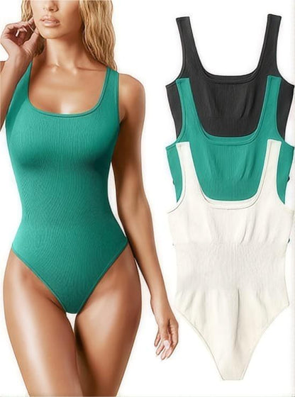 BODYSUIT SHAPEWEAR