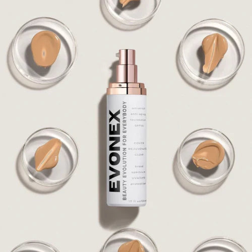 Evonex® Age Defy™ Foundation