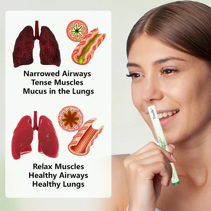 Botanical|Cleanse Your Airways by 98% in Just 7 Days!