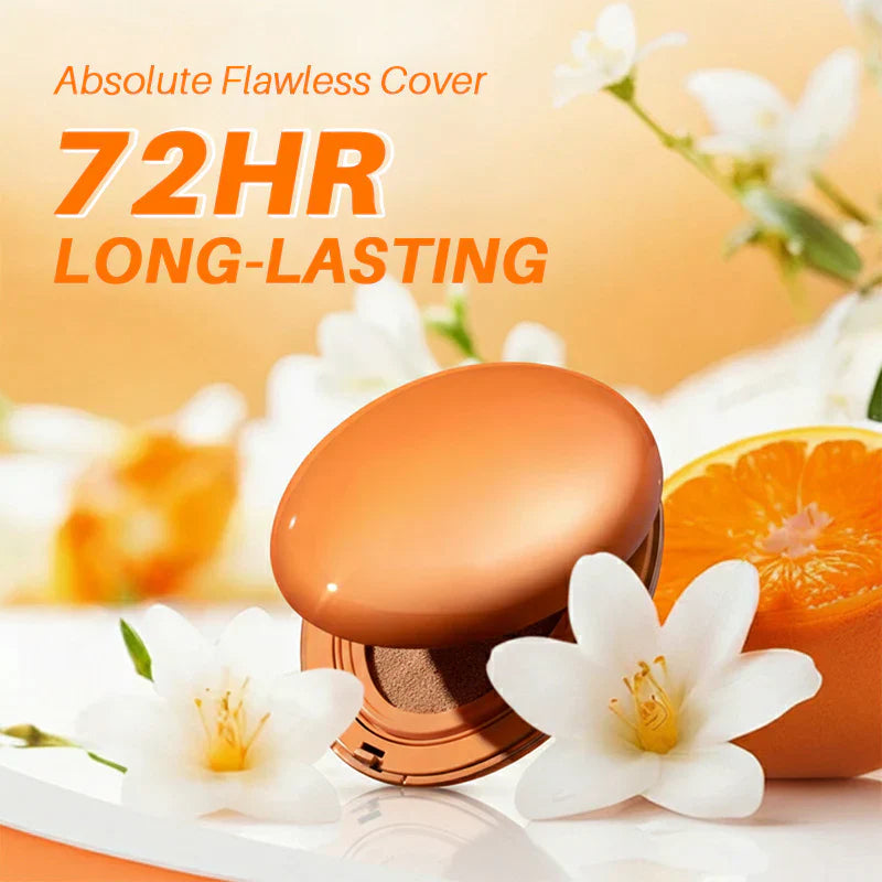 🔥Last Day-Buy 1 Get 1 Free!🎁50K+ SOLD! Almost Gone ✨Mask Fit AI Filter Cushion Foundation