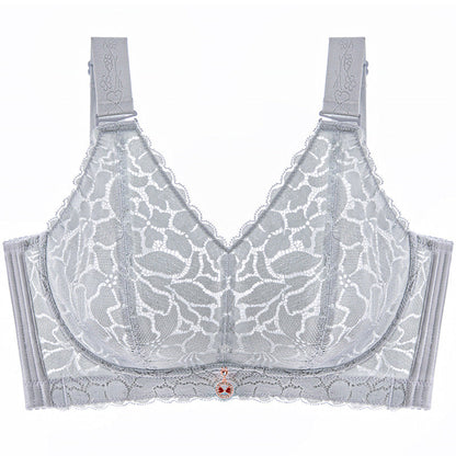 2024 COMFORT ULTRA THIN PLUS SIZE BRA