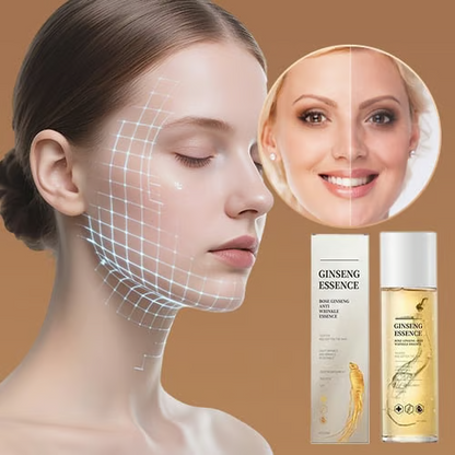 Anti-Aging Essence with Wild Ginseng