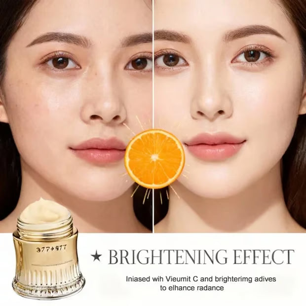 💥Free shipping today only💥 - 5-in-1 Gilded Glow Serum-Concealer