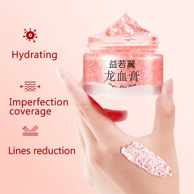 2025 NEW DRAGONS BLOOD EASY CREAM (BUY 3 GET 5 FREE)