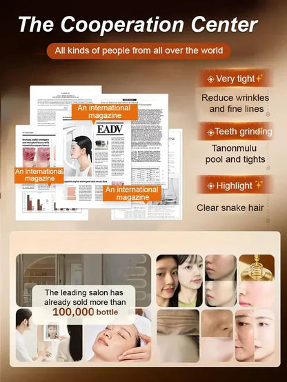 🔥BUY 1 GET 1 FREE🔥Ecdoin anti-aging essence