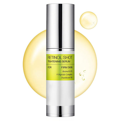 Retinal Booster 15ml + Retinol Serum 30ml