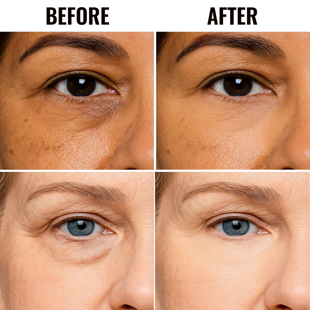 UNDER EYE BRIGHTENER