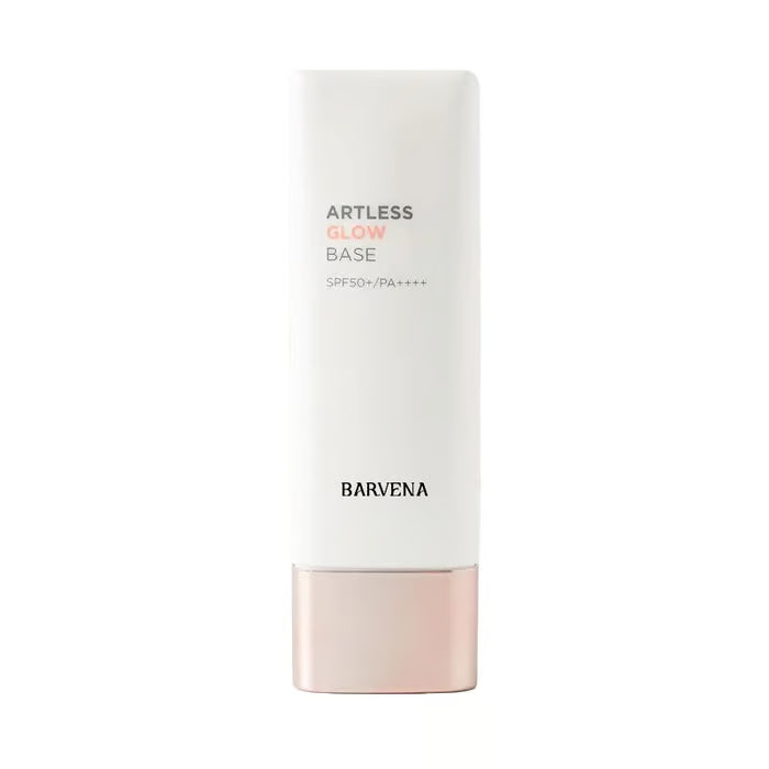 ✨ LAST DAY BUY 1 GET 1 FREE✨ Artless Glow Base – Your All-in-One Miracle Primer with SPF 50+ PA++++