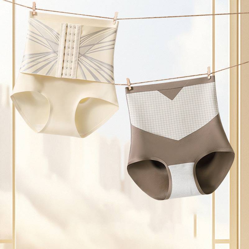 ADJUSTABLE HIGH-WAISTED BUTT LIFTING UNDERWEAR