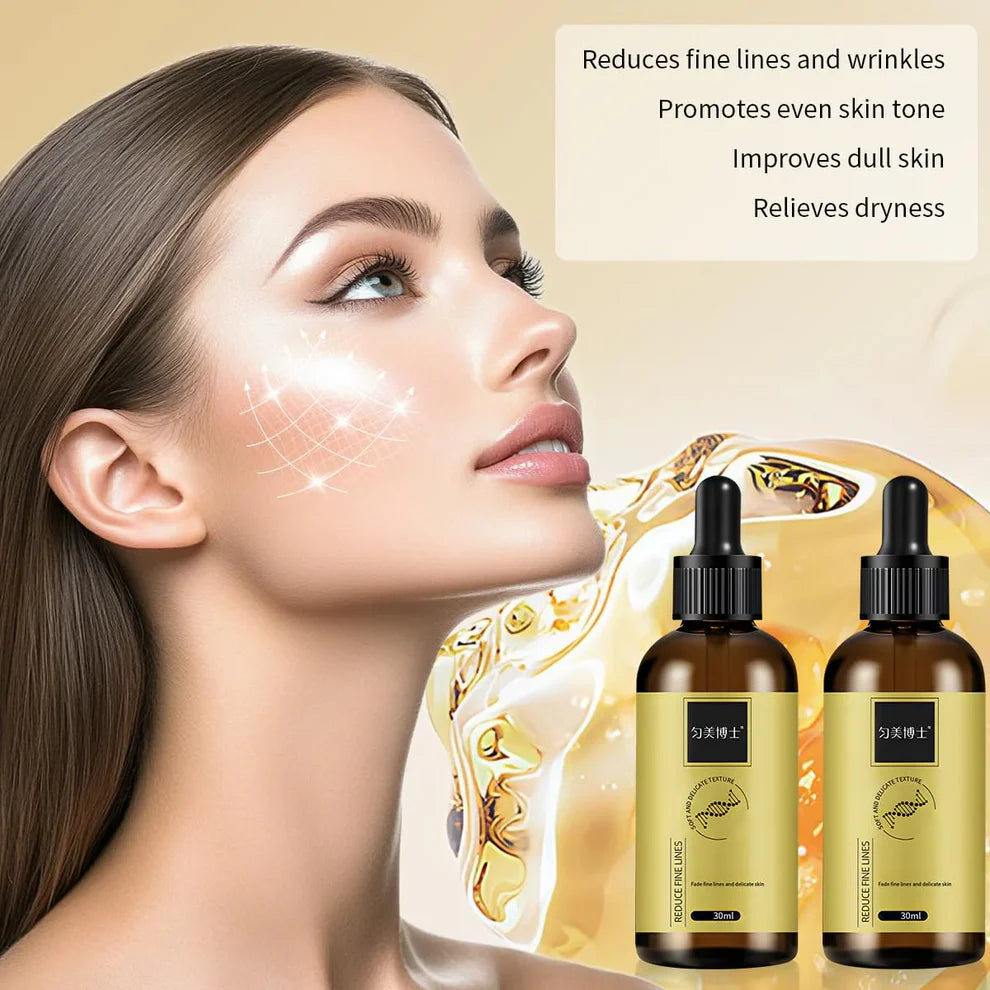 🔥BUY 1 GET 1 FREE🔥Anti-Wrinkle Firming Serum