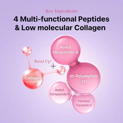 LeStrova Eye Revival Patches