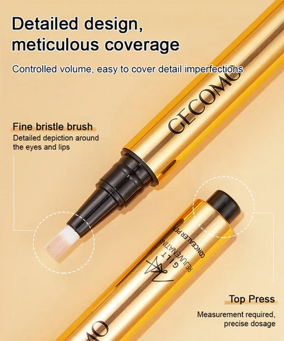 BRUSH-ON CONCEALER PEN