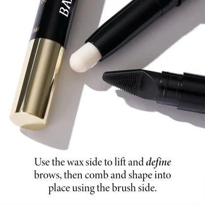 🌟BUY 1 GET 1 FREE🔥Stop skipping brows with this 2-in-1 easy brow stick