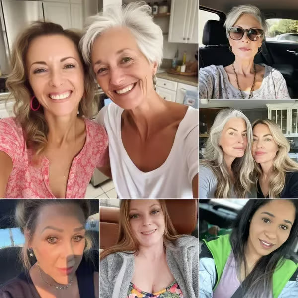 🔥Last Day🎁Buy 2 Get 1 Free🔥Biomimic Foundation 4 in 1 - Light Spectrum