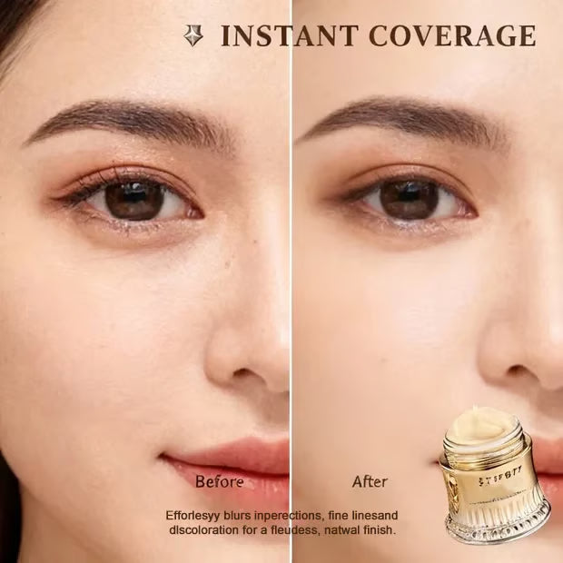 💥Free shipping today only💥 - 5-in-1 Gilded Glow Serum-Concealer