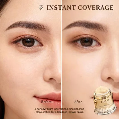 💥Free shipping today only💥 - 5-in-1 Gilded Glow Serum-Concealer