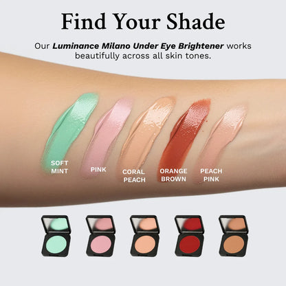 UNDER EYE BRIGHTENER