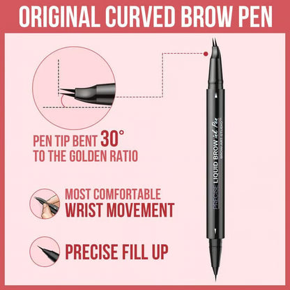 🏆Flash Sale Buy 1 get 2 Free⚡ 50K+ SOLD! Almost Gone-💥💖Microblading Eyebrow Pencil,Best Gifts