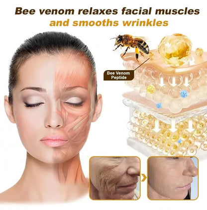 Bee Venom Facial Cream