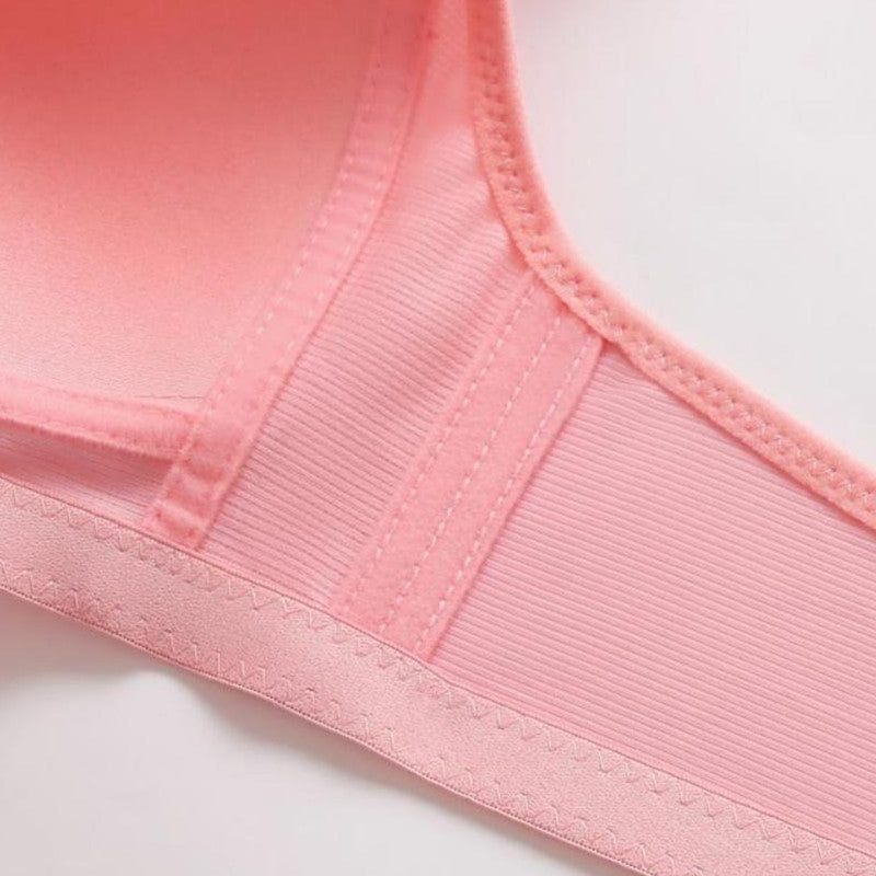 2023 NEW PLUS SIZE  BRA