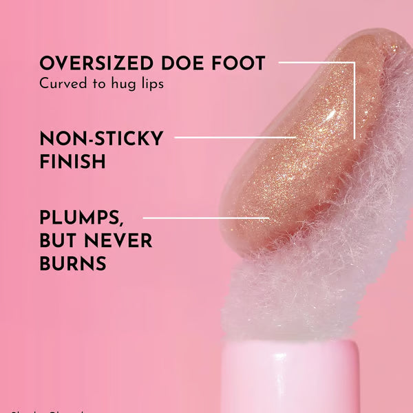 🎉BUY 1 GET 1 FREE🏆️ Water mirror moisturizing long-lasting lip glaze