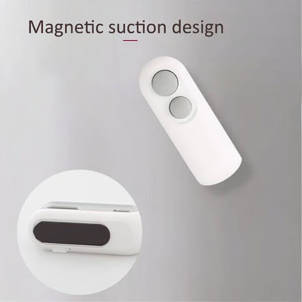 🎁 2025 Upgraded Mini Bag Sealer