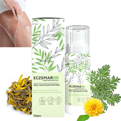 Eczemaron Anti Fungal Cream (BUY 1 GET 1 FREE)