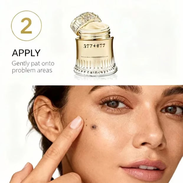 💥Free shipping today only💥 - 5-in-1 Gilded Glow Serum-Concealer