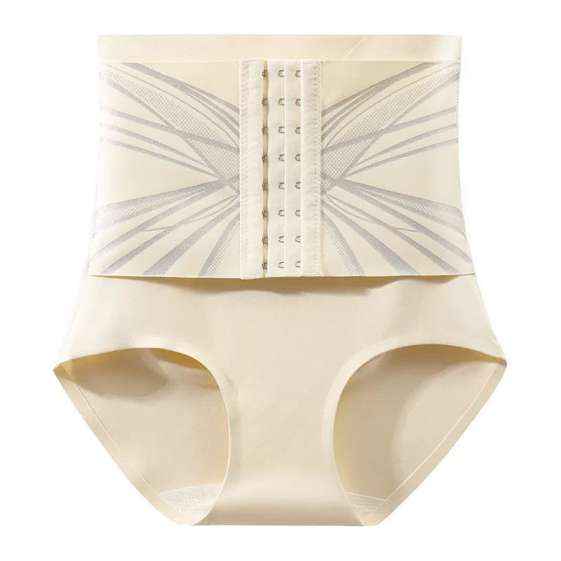 ADJUSTABLE HIGH-WAISTED BUTT LIFTING UNDERWEAR