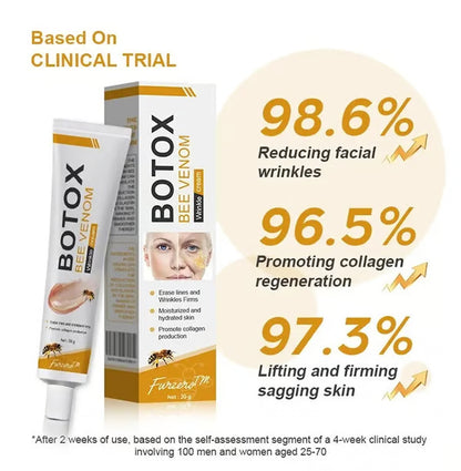 Bee Venom Facial Cream