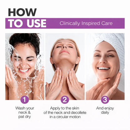 ✨ LAST DAY BUY 1 GET 1 FREE✨HyaluLift™ Face & Neck Firming Cream