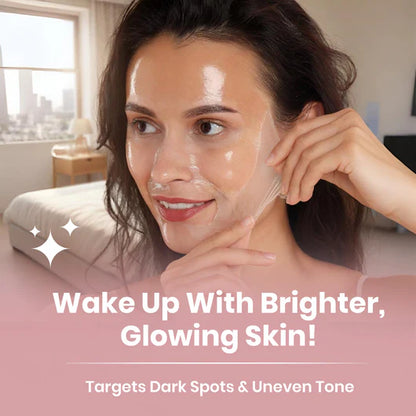✨ LAST DAY BUY 1 GET 1 FREE✨Collagen Night Wrapping Mask