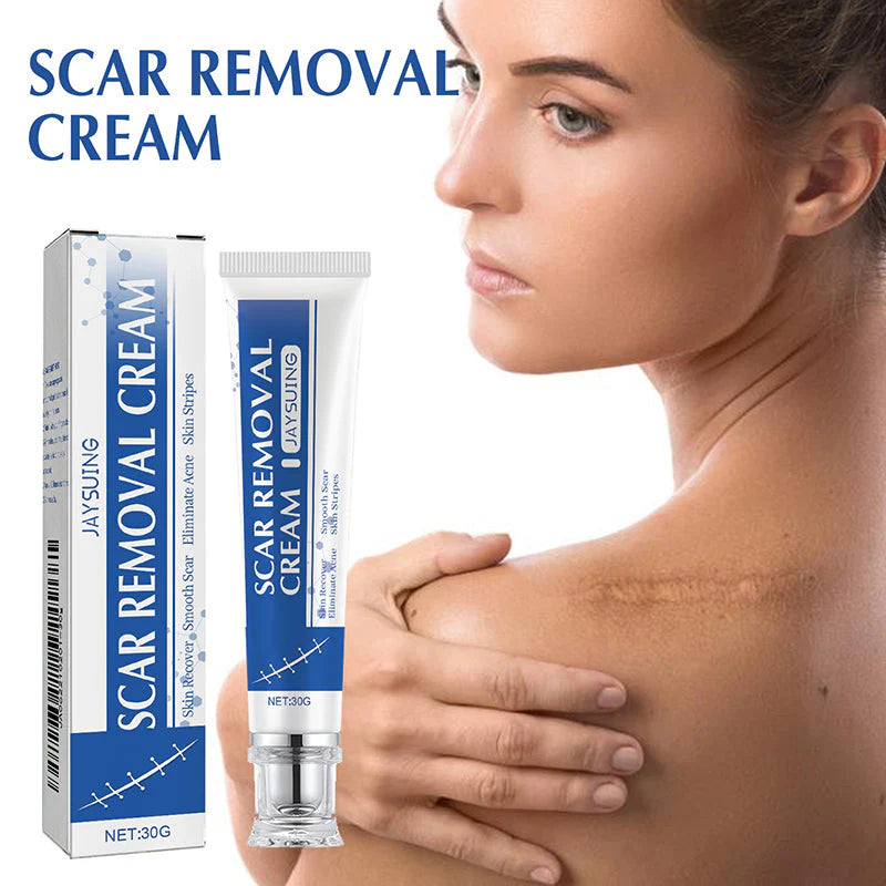 ✨ LAST DAY BUY 1 GET 1 FREE✨Scar Repair Cream for Men and Women, fade scars and tighten skin in one step