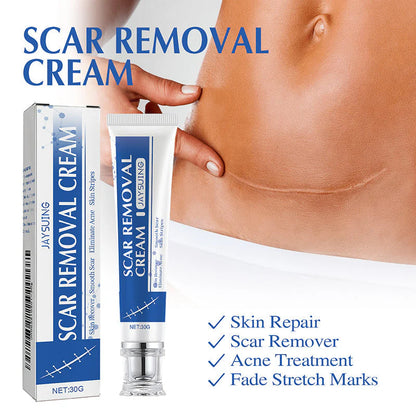 ✨ LAST DAY BUY 1 GET 1 FREE✨Scar Repair Cream for Men and Women, fade scars and tighten skin in one step