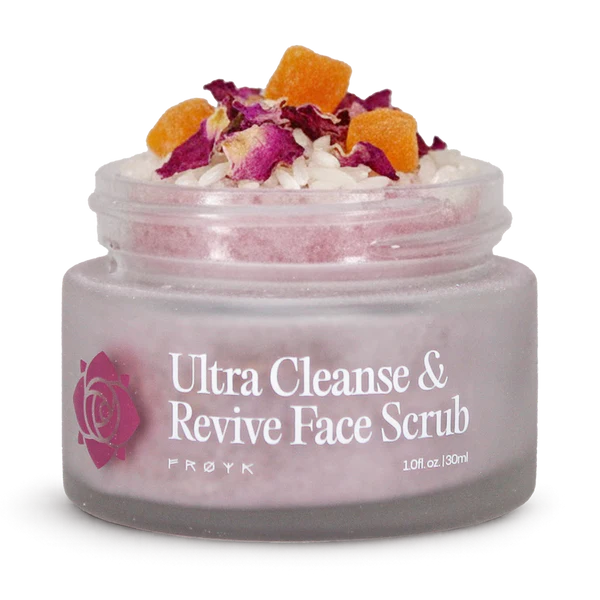 The Complete System for Mature Women’s Skin