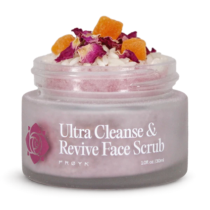 The Complete System for Mature Women’s Skin