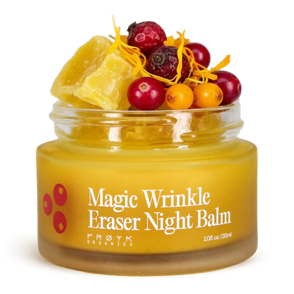 The Complete System for Mature Women’s Skin
