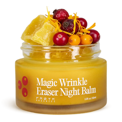 The Complete System for Mature Women’s Skin