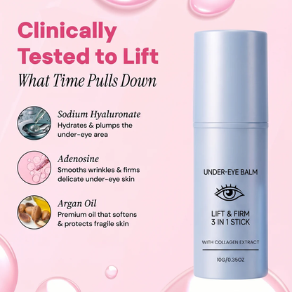 💓Revive Tired Eyes -Hydrating & Anti-Wrinkle Eye Balm💘