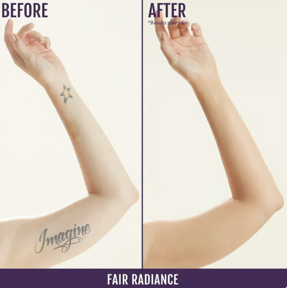 All Over Complexion Perfector